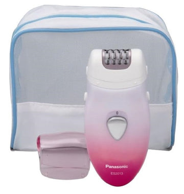 Panasonic ES2013 Epilator (Amazon Container Product Without Box) - Imported from UK